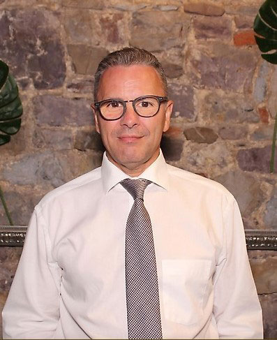 Leonardo Buttice, responsable d'Agence - Agence immobilière ACCIP
